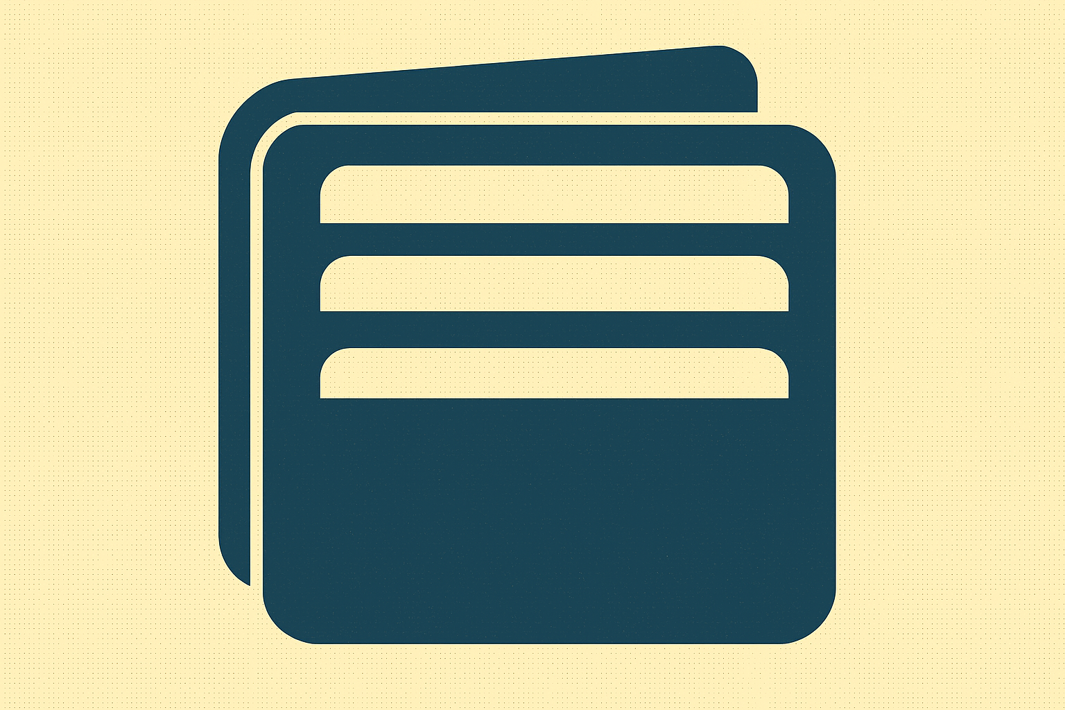 The generous capacity of the Midnight Scriber Document Bag, document organizer