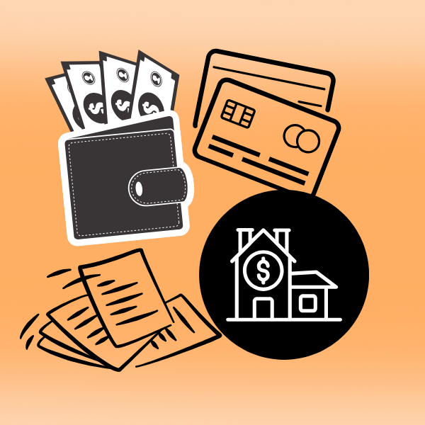 protect important documents, midnight scriber fireproof document bag